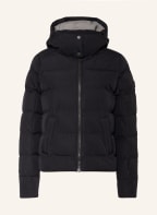 ziener Skijacke TUSJA, Farbe: SCHWARZ (Bild 1)