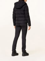 ziener Skijacke TUSJA, Farbe: SCHWARZ (Bild 1)