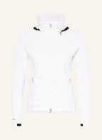 KJUS Unterziehjacke MUNDIN, Farbe: WEISS (Bild 1)
