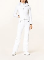KJUS Unterziehjacke MUNDIN, Farbe: WEISS (Bild 1)