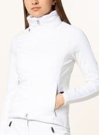 KJUS Unterziehjacke MUNDIN, Farbe: WEISS (Bild 1)