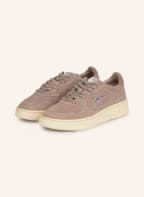 AUTRY Sneaker AULWSS16, Farbe: BEIGE (Bild 1)