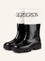 JW ANDERSON Plateau-Boots FISHERMAN, Farbe: SCHWARZ (Bild 1)