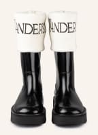 JW ANDERSON Plateau-Boots FISHERMAN, Farbe: SCHWARZ (Bild 1)