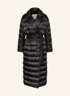 Max Mara Daunenmantel NOVECO , Farbe: SCHWARZ (Bild 1)