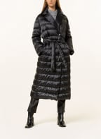 Max Mara Daunenmantel NOVECO , Farbe: SCHWARZ (Bild 1)