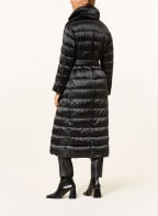 Max Mara Daunenmantel NOVECO , Farbe: SCHWARZ (Bild 1)