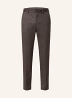 BOSS Chino KAITO Extra Slim Fit, Farbe: SCHWARZ/ ECRU (Bild 1)