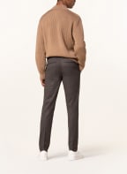 BOSS Chino KAITO Extra Slim Fit, Farbe: SCHWARZ/ ECRU (Bild 1)