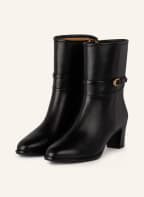 GUCCI Stiefeletten, Farbe: 1000 NERO (Bild 1)