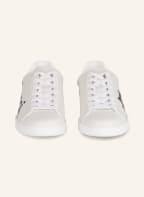 GUCCI Sneaker ACE, Farbe: 9163 WHITE/ NEW SHAMROCK (Bild 1)