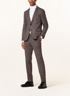 HUGO Anzughose HEIRON Extra Slim Fit, Farbe: 352 OPEN GREEN (Bild 1)