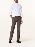 HUGO Anzughose HEIRON Extra Slim Fit, Farbe: 352 OPEN GREEN (Bild 1)