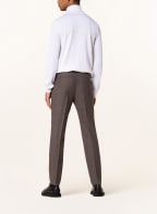 HUGO Anzughose HEIRON Extra Slim Fit, Farbe: 352 OPEN GREEN (Bild 1)