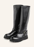 Fru.it Stiefel, Farbe: SCHWARZ (Bild 1)