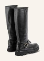 Fru.it Stiefel, Farbe: SCHWARZ (Bild 1)