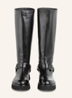 Fru.it Stiefel, Farbe: SCHWARZ (Bild 1)