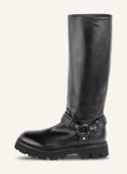 Fru.it Stiefel, Farbe: SCHWARZ (Bild 1)
