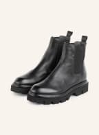 Fru.it Chelsea-Boots, Farbe: SCHWARZ (Bild 1)