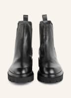 Fru.it Chelsea-Boots, Farbe: SCHWARZ (Bild 1)