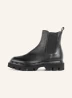 Fru.it Chelsea-Boots, Farbe: SCHWARZ (Bild 1)