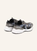 AXEL ARIGATO Sneaker MARATHON R-TRAIL, Farbe: SCHWARZ/ GRAU/ HELLGRAU (Bild 1)