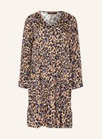 FRIEDA & FREDDIES Kleid, Farbe: CAMEL/ SCHWARZ/ WEISS (Bild 1)
