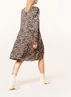 FRIEDA & FREDDIES Kleid, Farbe: CAMEL/ SCHWARZ/ WEISS (Bild 1)