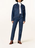 Nanushka Jeans KEMIA , Farbe: INDIGO INDIGO (Bild 1)