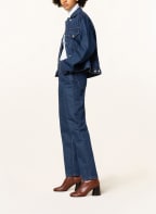 Nanushka Jeans KEMIA , Farbe: INDIGO INDIGO (Bild 1)