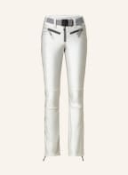 JET SET Softshell-Skihose TIBY, Farbe: HELLGRAU (Bild 1)