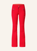 SPORTALM Softshell-Skihose, Farbe: ROT (Bild 1)