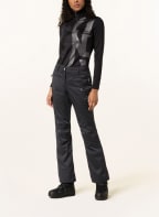 SPORTALM Skihose, Farbe: SCHWARZ (Bild 1)