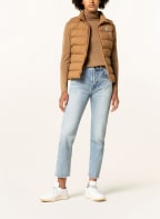 MONCLER Daunenweste, Farbe: COGNAC (Bild 1)