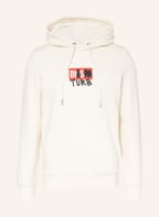 DIESEL Hoodie, Farbe: ECRU (Bild 1)