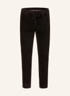 PAUL Anzughose Slim Fit aus Cord, Farbe: 900 BLACK (Bild 1)
