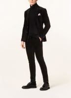 PAUL Anzughose Slim Fit aus Cord, Farbe: 900 BLACK (Bild 1)