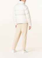 MONCLER GENIUS Daunenjacke AKISHIMA, Farbe: ECRU (Bild 1)