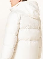 MONCLER GENIUS Daunenjacke AKISHIMA, Farbe: ECRU (Bild 1)