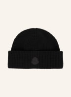 MONCLER GENIUS Mütze , Farbe: SCHWARZ (Bild 1)