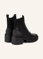 TORY BURCH Chelsea-Boots , Farbe: SCHWARZ (Bild 1)