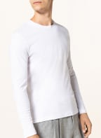 DESOTO Longsleeve, Farbe: WEISS (Bild 1)