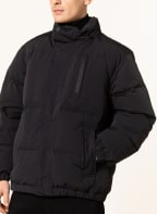 A-COLD-WALL* Daunenjacke CIRRUS, Farbe: SCHWARZ (Bild 1)