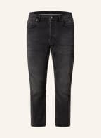 Acne Studios Jeans RIVER Slim Fit, Farbe: USED BLACK (Bild 1)