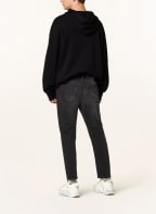 Acne Studios Jeans RIVER Slim Fit, Farbe: USED BLACK (Bild 1)