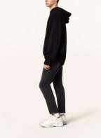 Acne Studios Jeans RIVER Slim Fit, Farbe: USED BLACK (Bild 1)