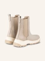 Marc O'Polo Chelsea-Boots, Farbe: CREME (Bild 1)