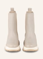 Marc O'Polo Chelsea-Boots, Farbe: CREME (Bild 1)