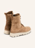 Marc O'Polo Schnürboots, Farbe: CAMEL (Bild 1)