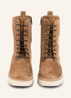 Marc O'Polo Schnürboots, Farbe: CAMEL (Bild 1)